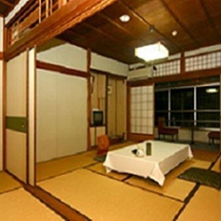 Hotel Matsushima 鳥羽市 エクステリア 写真