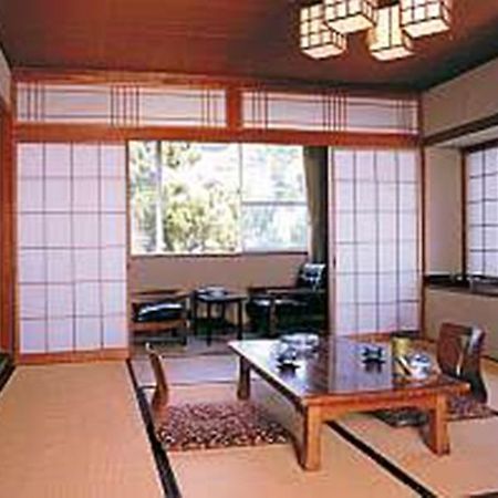 Hotel Matsushima 鳥羽市 エクステリア 写真