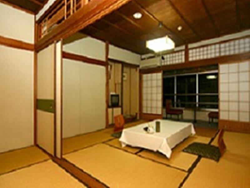 Hotel Matsushima 鳥羽市 エクステリア 写真
