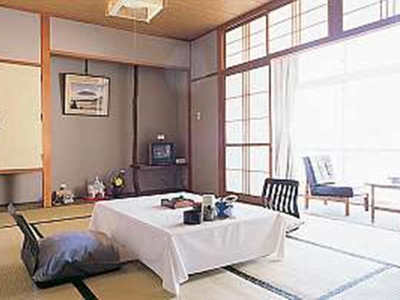 Hotel Matsushima 鳥羽市 エクステリア 写真