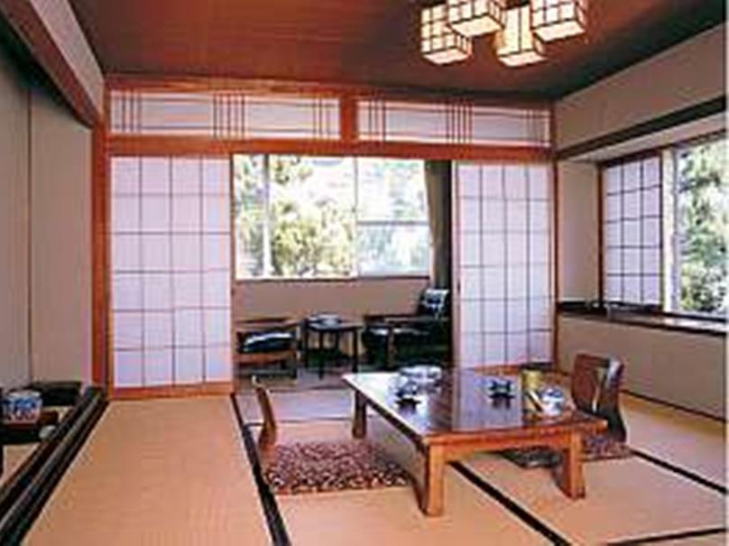 Hotel Matsushima 鳥羽市 エクステリア 写真